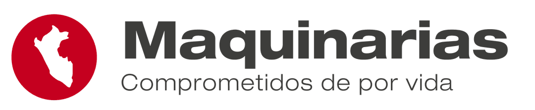 Maquinarias